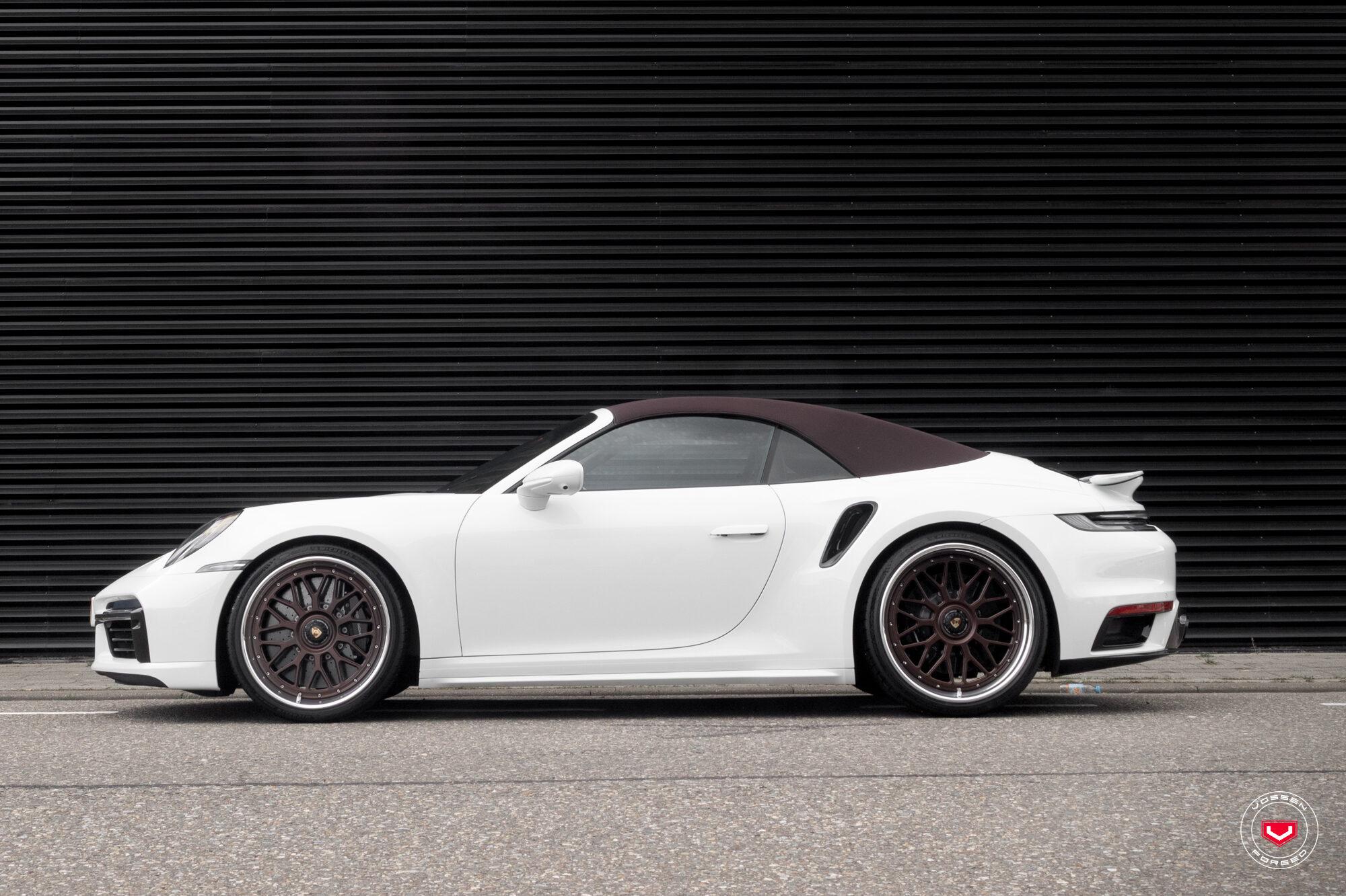 포르쉐 992 터보S