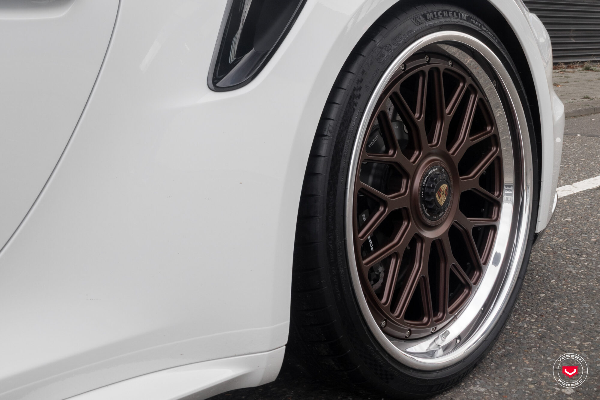 포르쉐 992 터보S