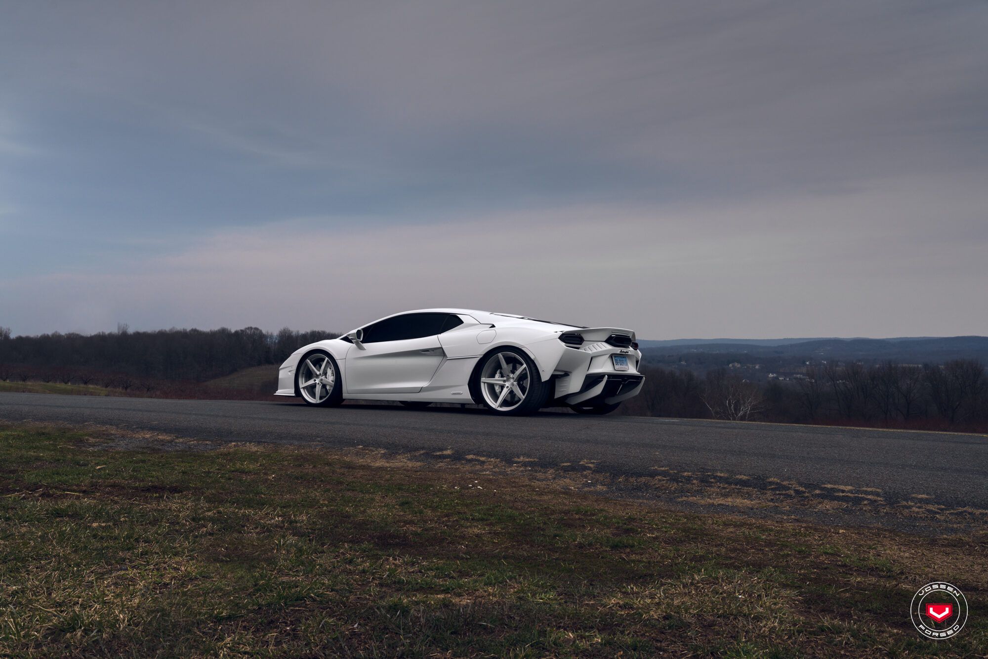 람보르기니 테메라리오