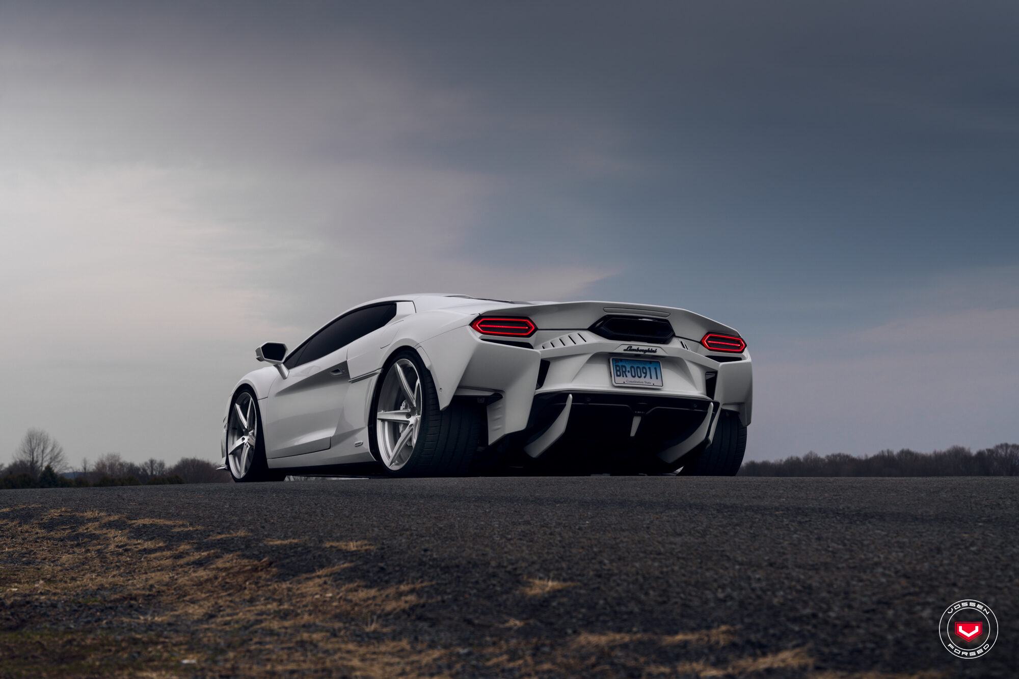 람보르기니 테메라리오