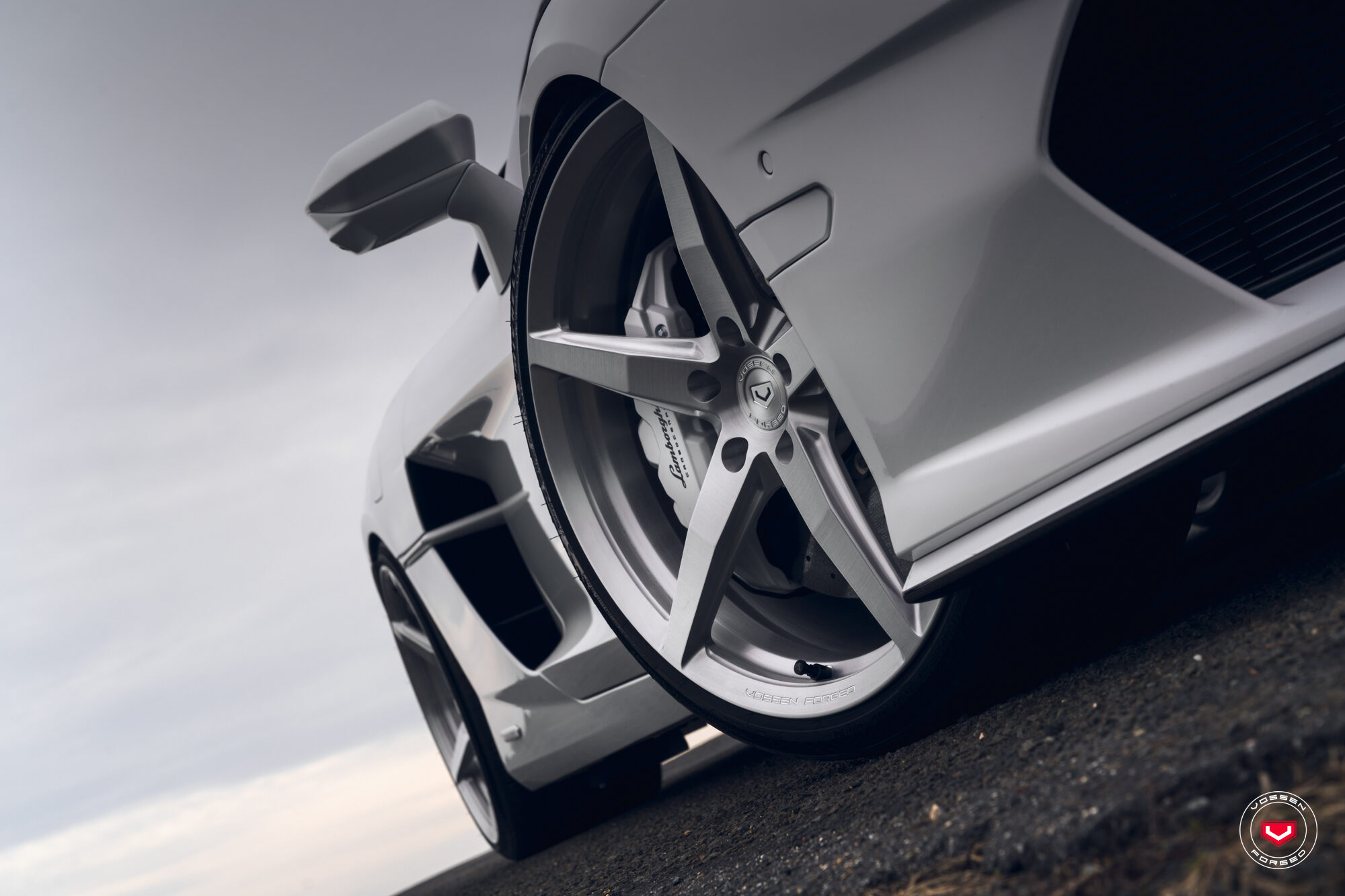 람보르기니 테메라리오