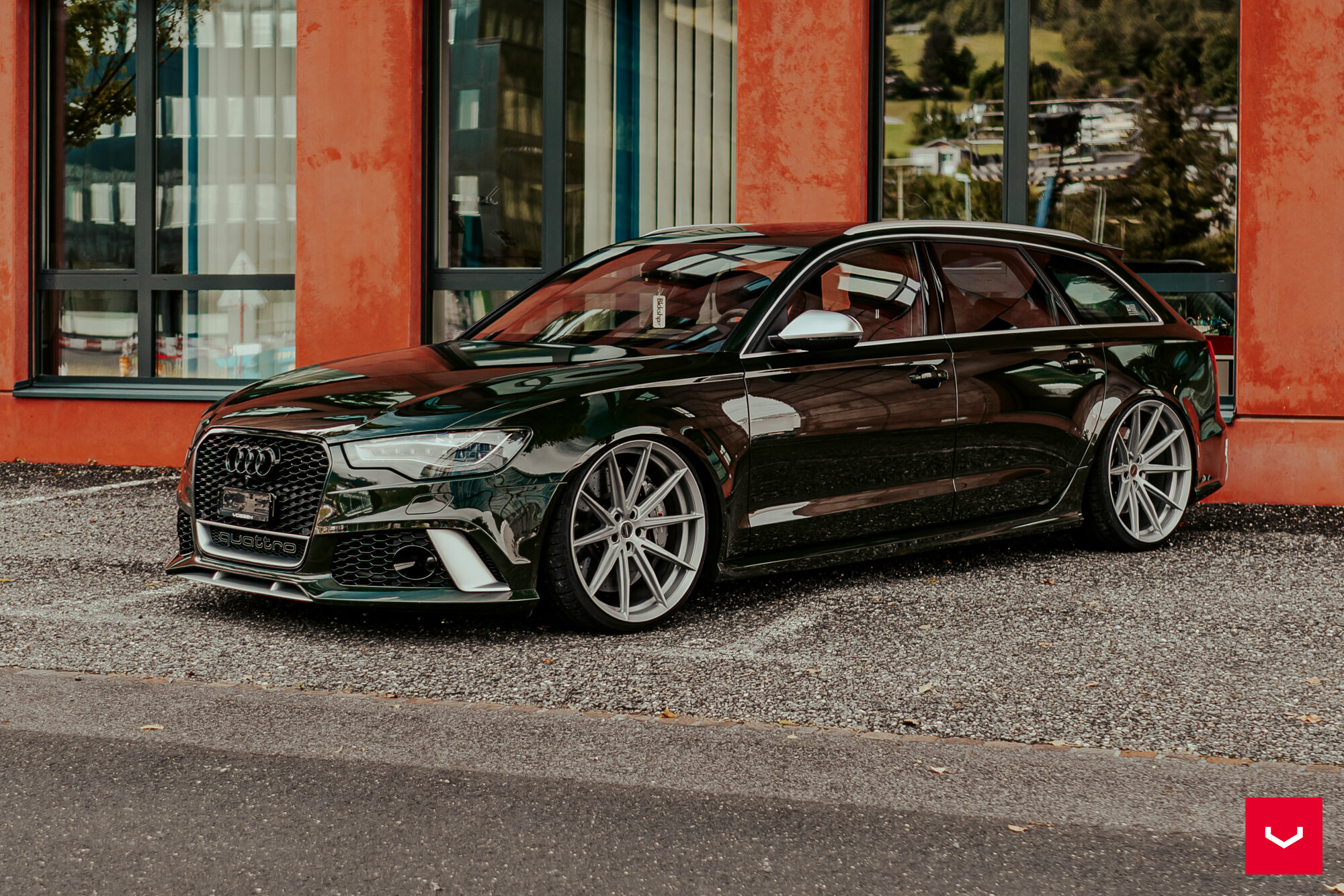 아우디 RS6