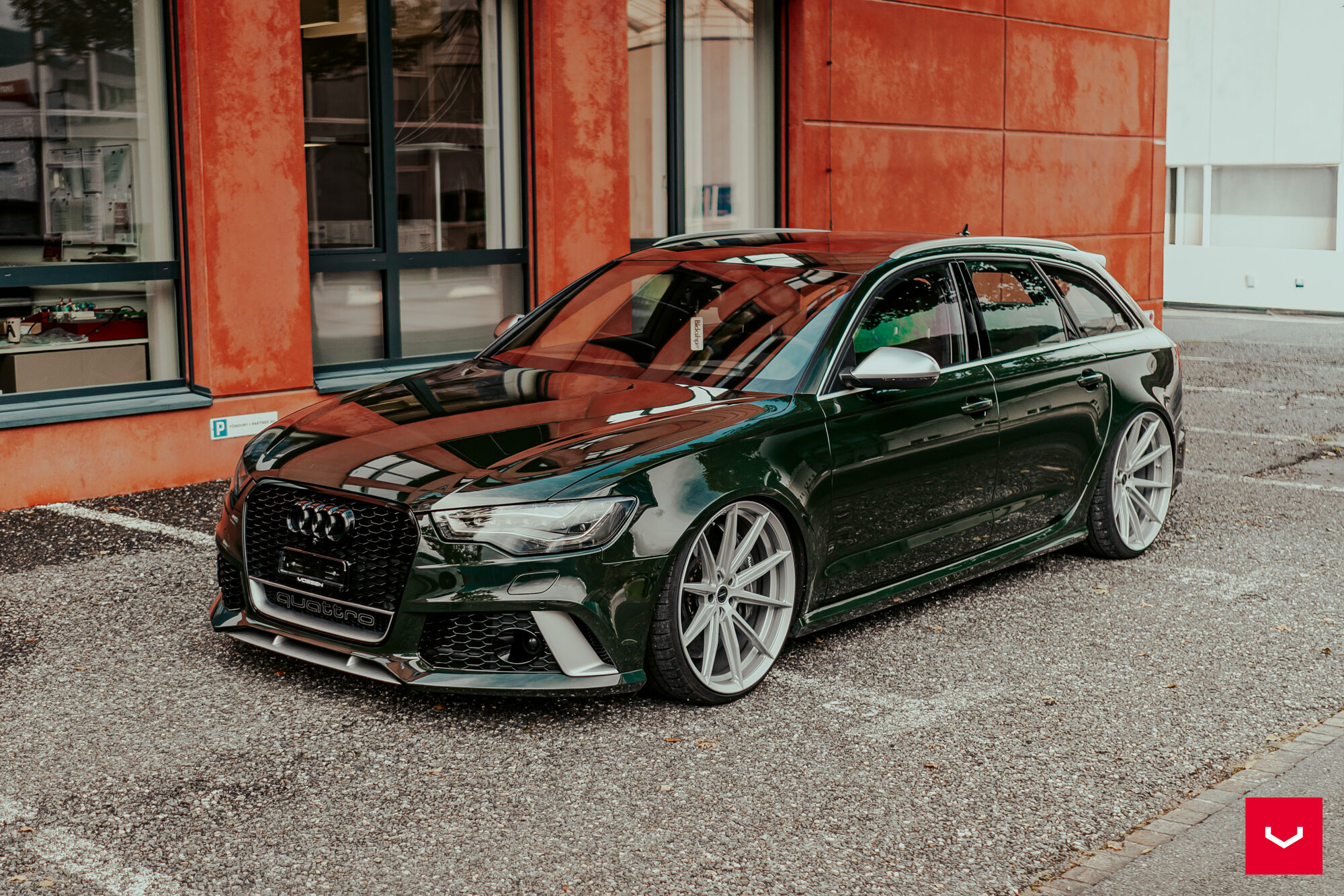아우디 RS6
