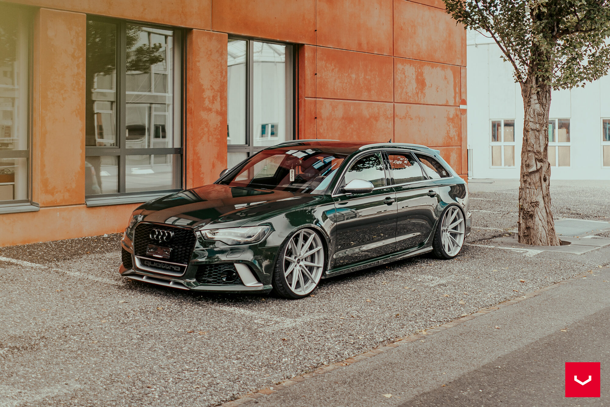 아우디 RS6