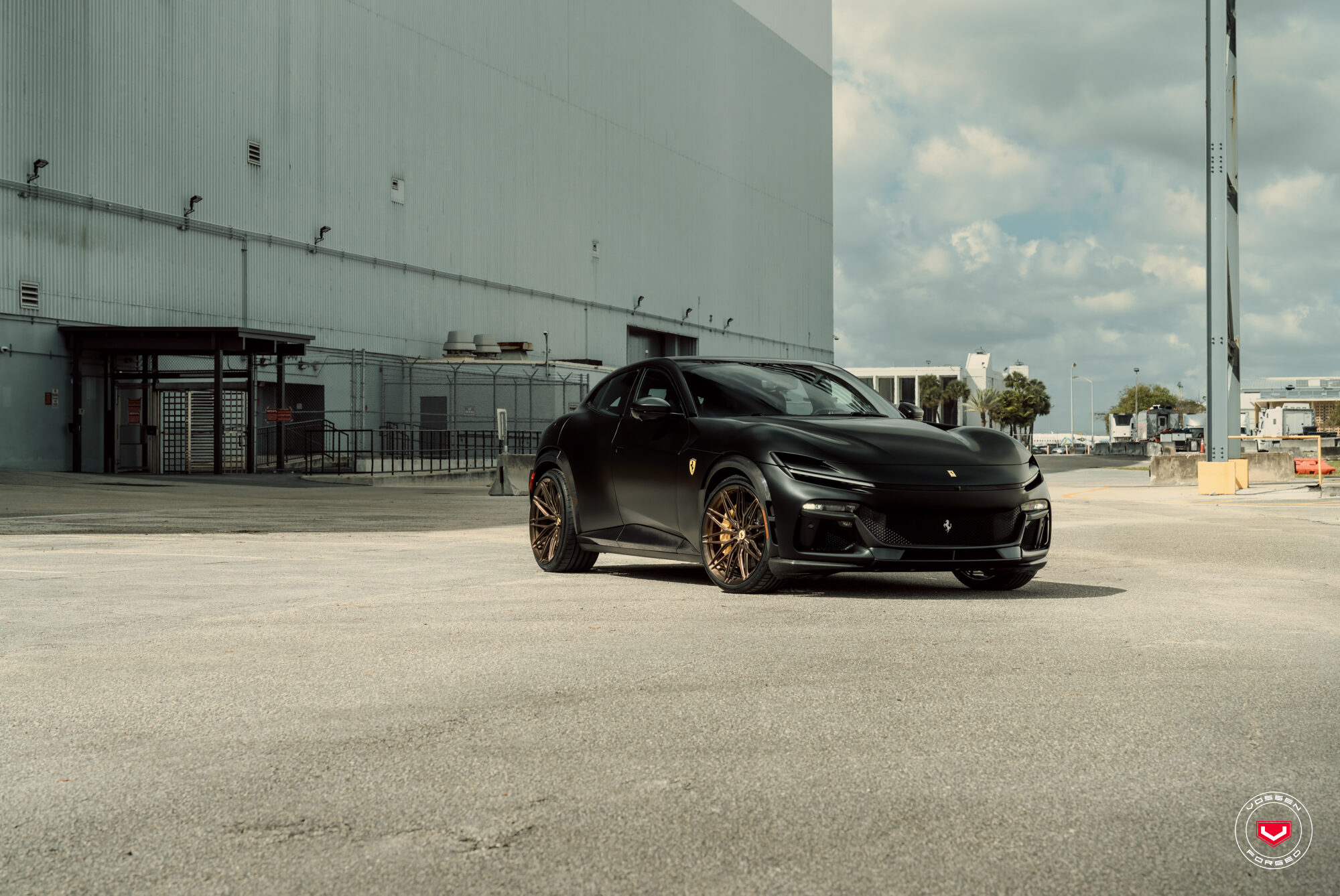 페라리 푸로산게