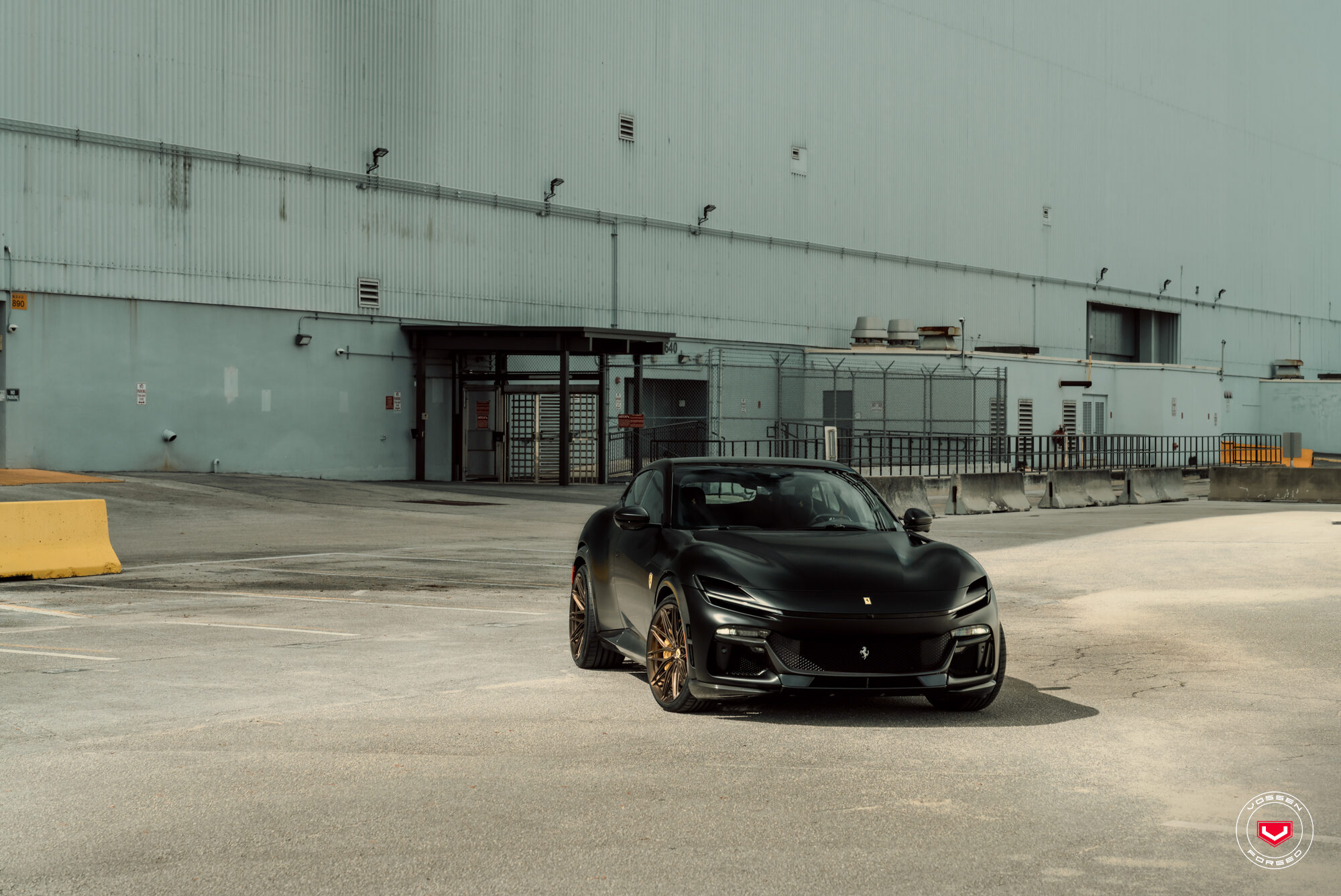 페라리 푸로산게