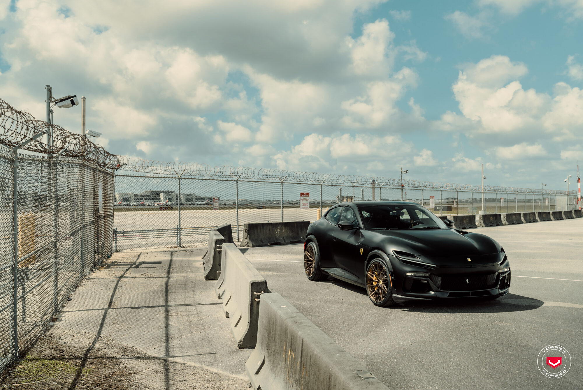 페라리 푸로산게