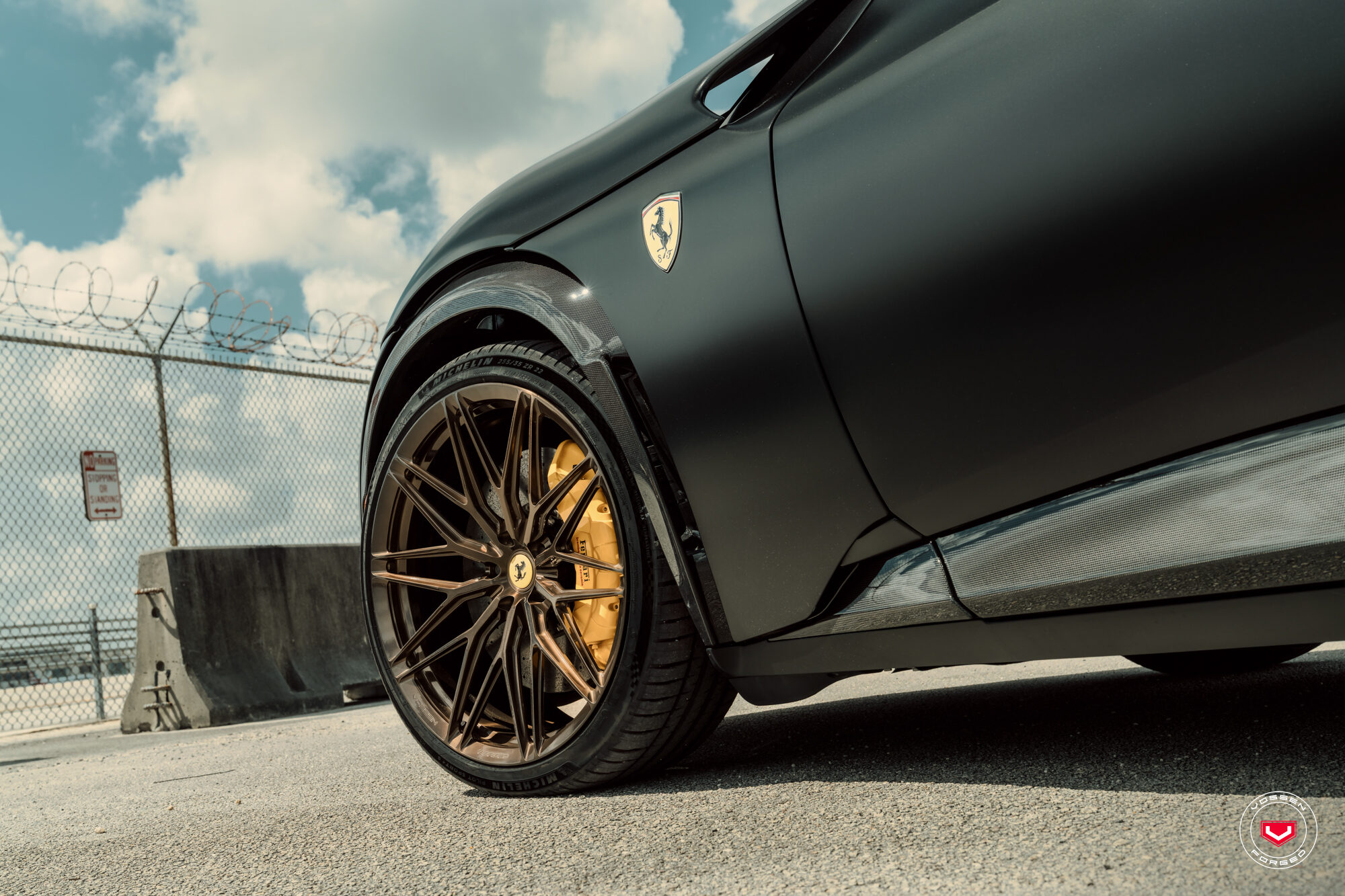 페라리 푸로산게