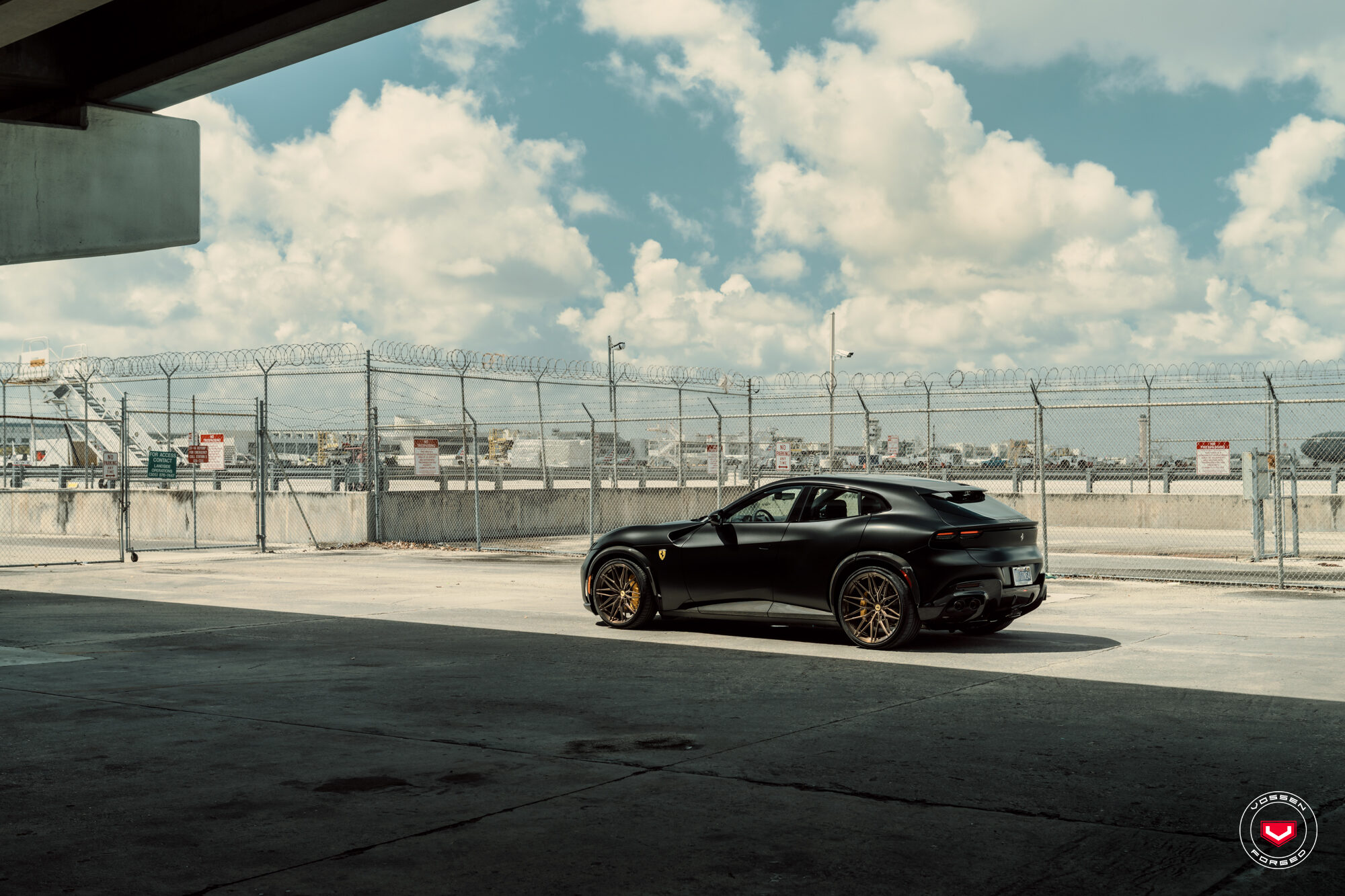 페라리 푸로산게