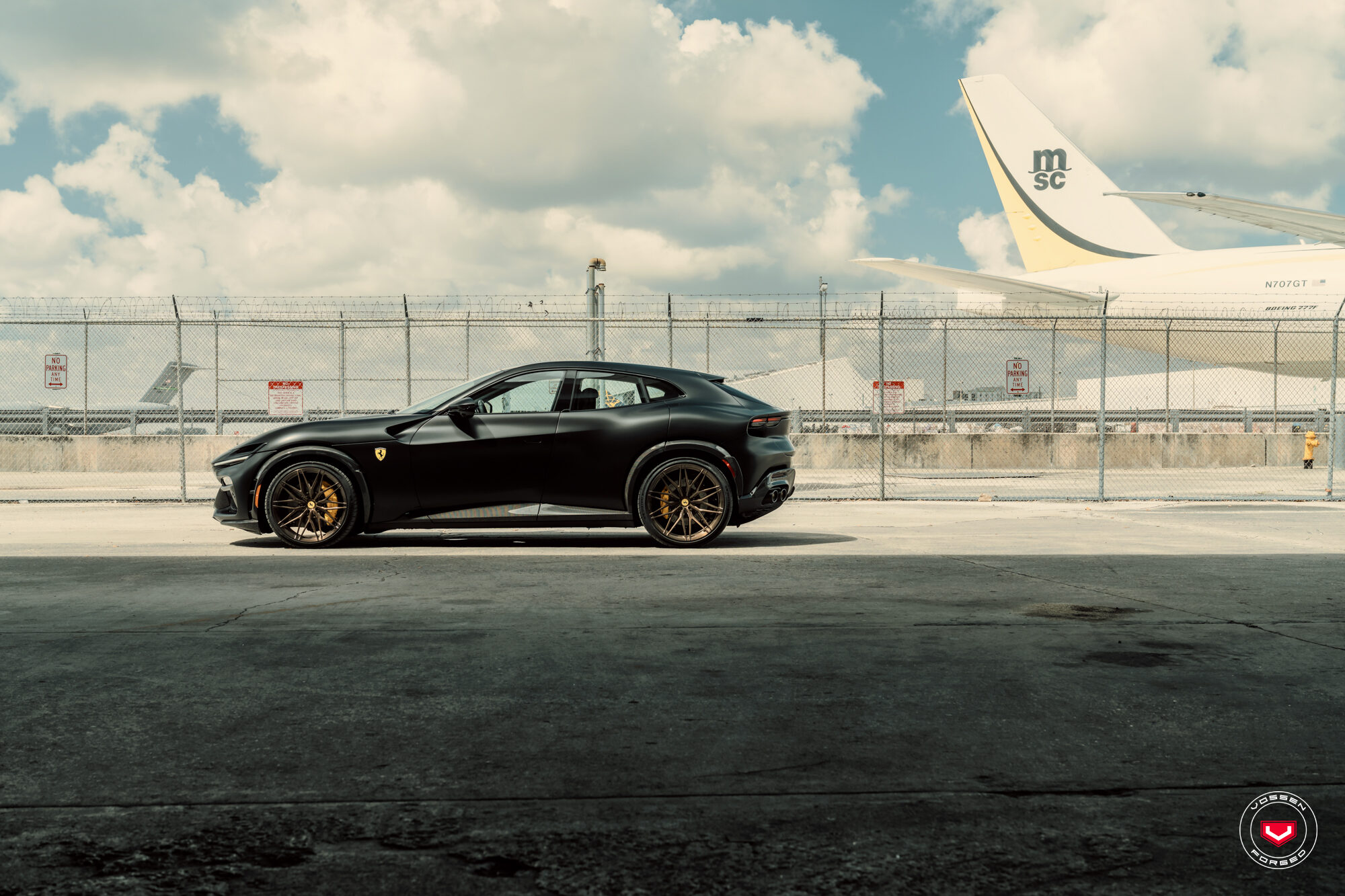 페라리 푸로산게