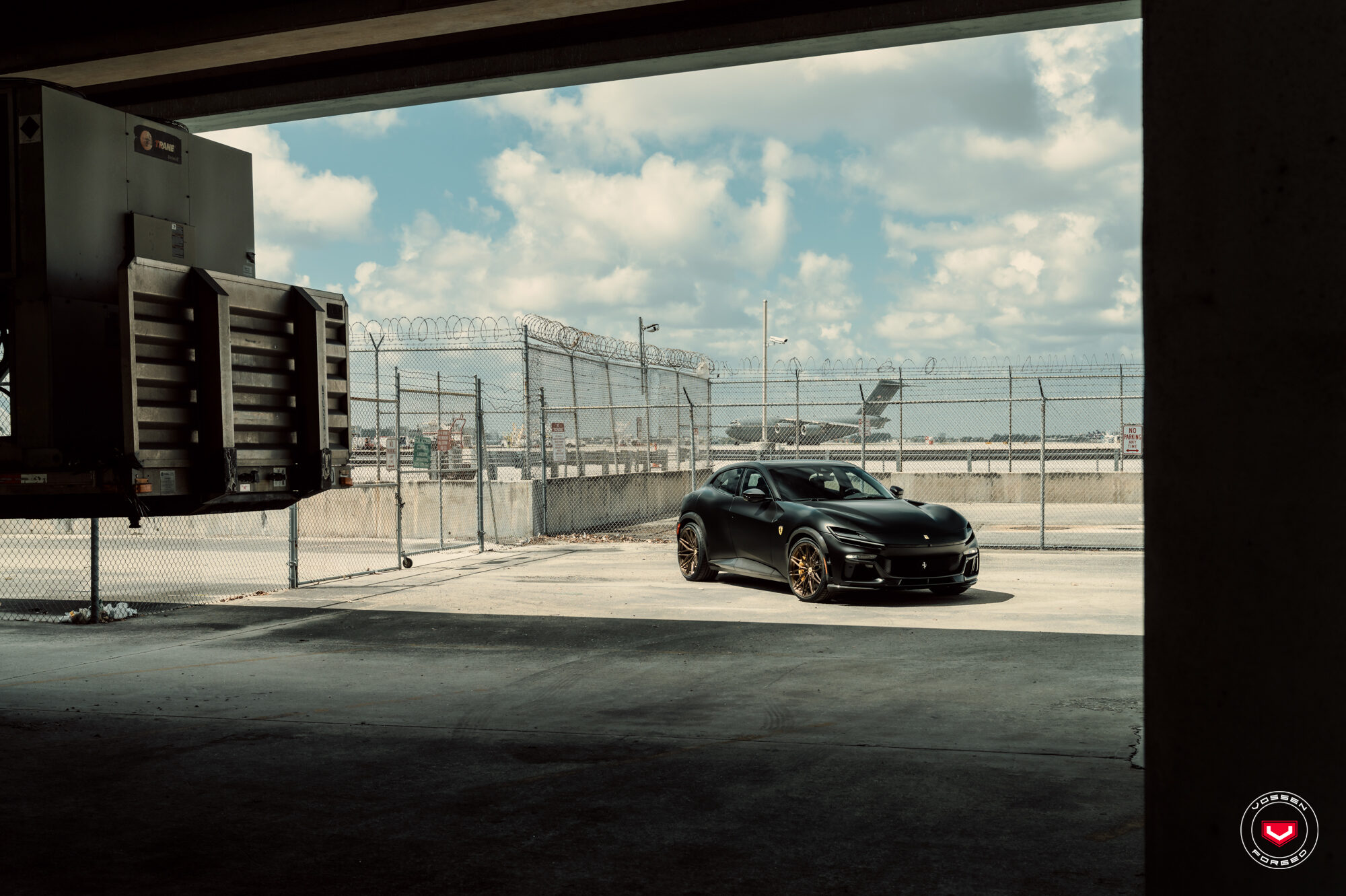 페라리 푸로산게