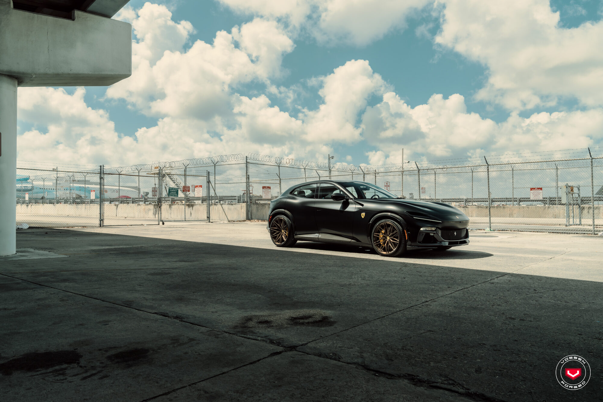 페라리 푸로산게