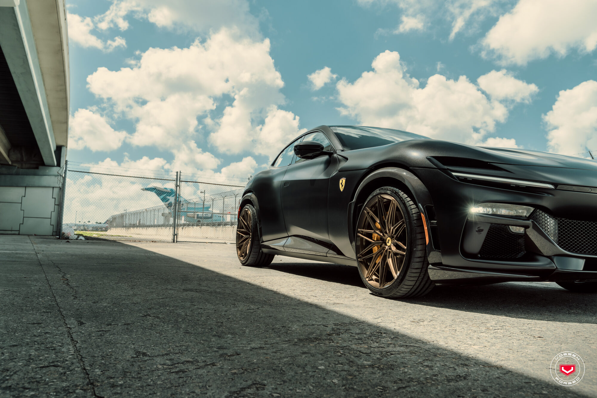 페라리 푸로산게