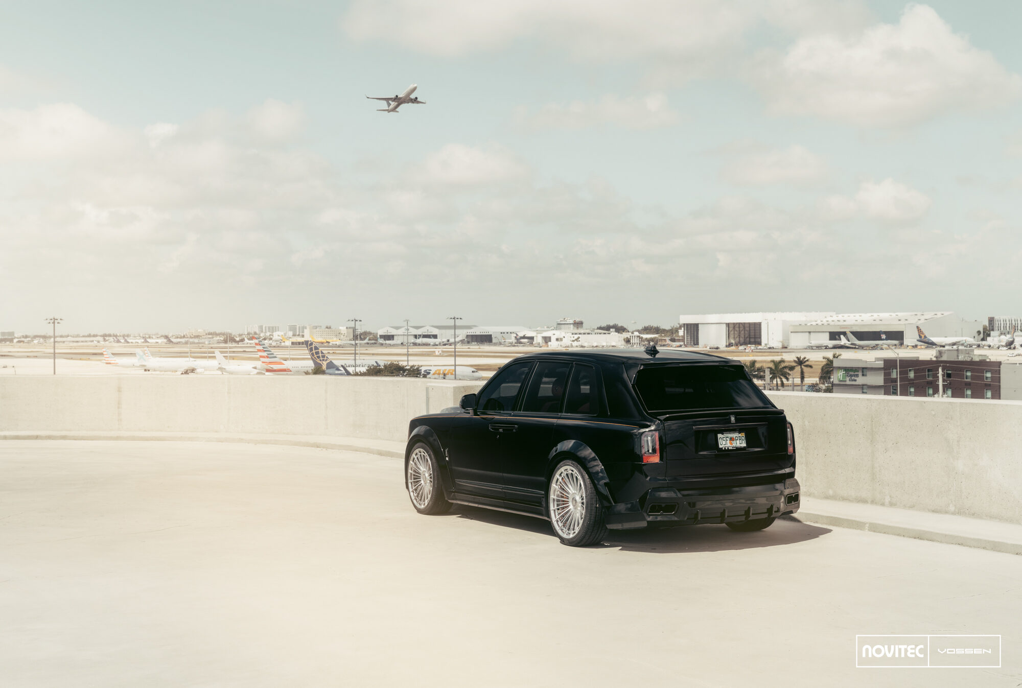 롤스로이스 컬리넌