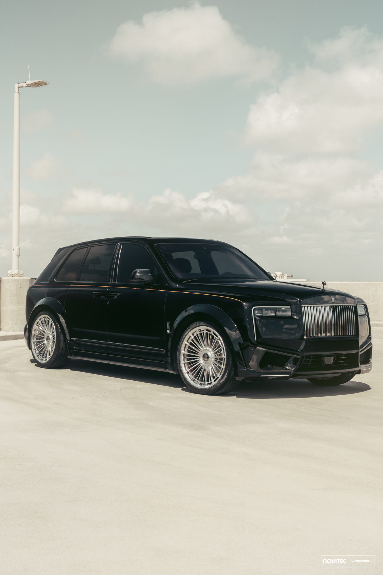 롤스로이스 컬리넌