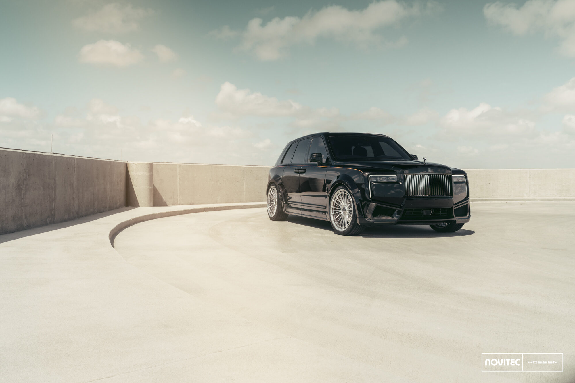 롤스로이스 컬리넌