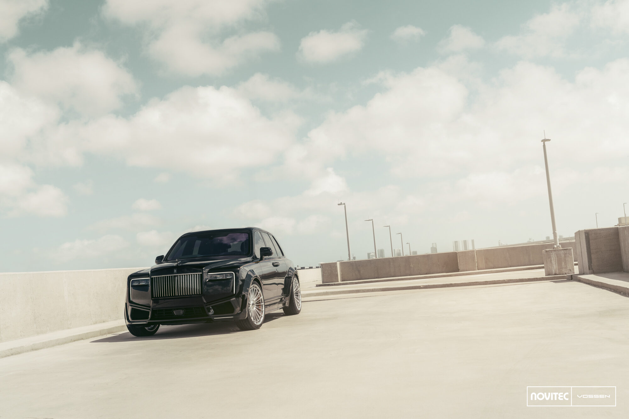 롤스로이스 컬리넌