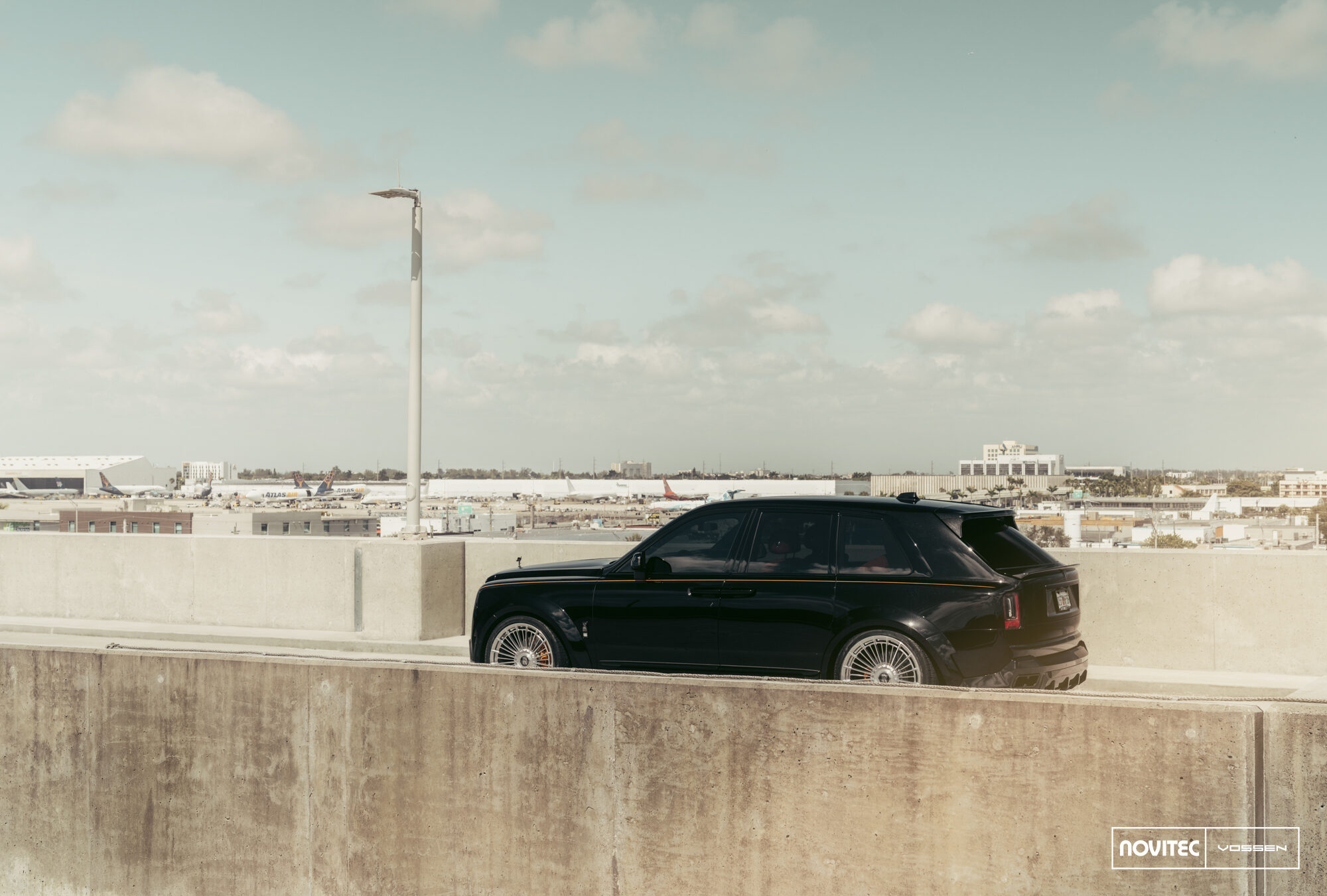 롤스로이스 컬리넌