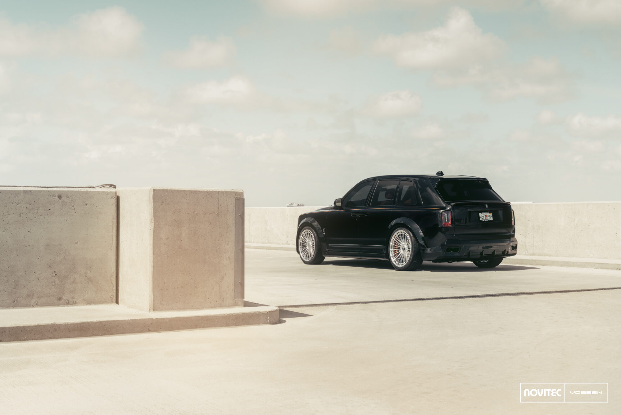 롤스로이스 컬리넌