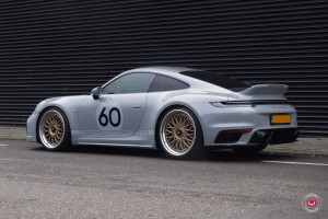 포르쉐 992