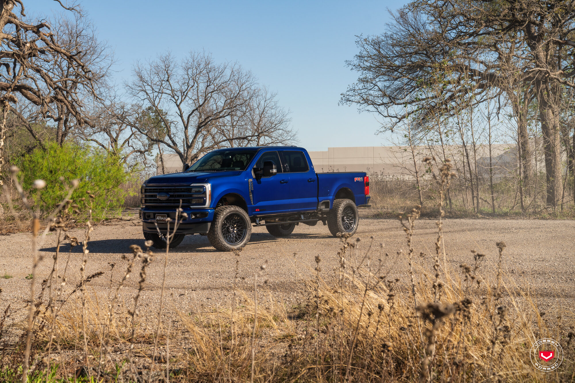 포드 F-250