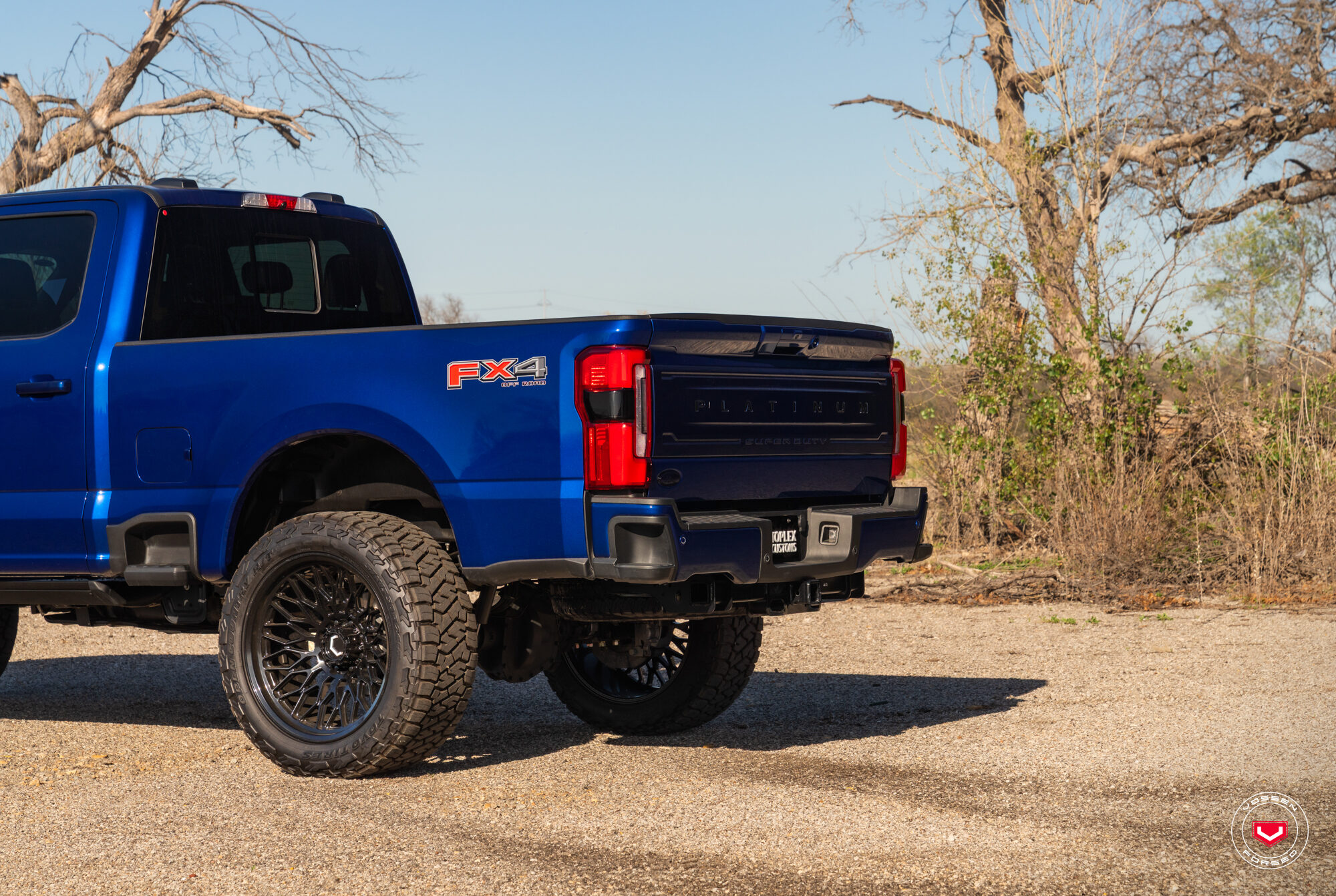 포드 F-250