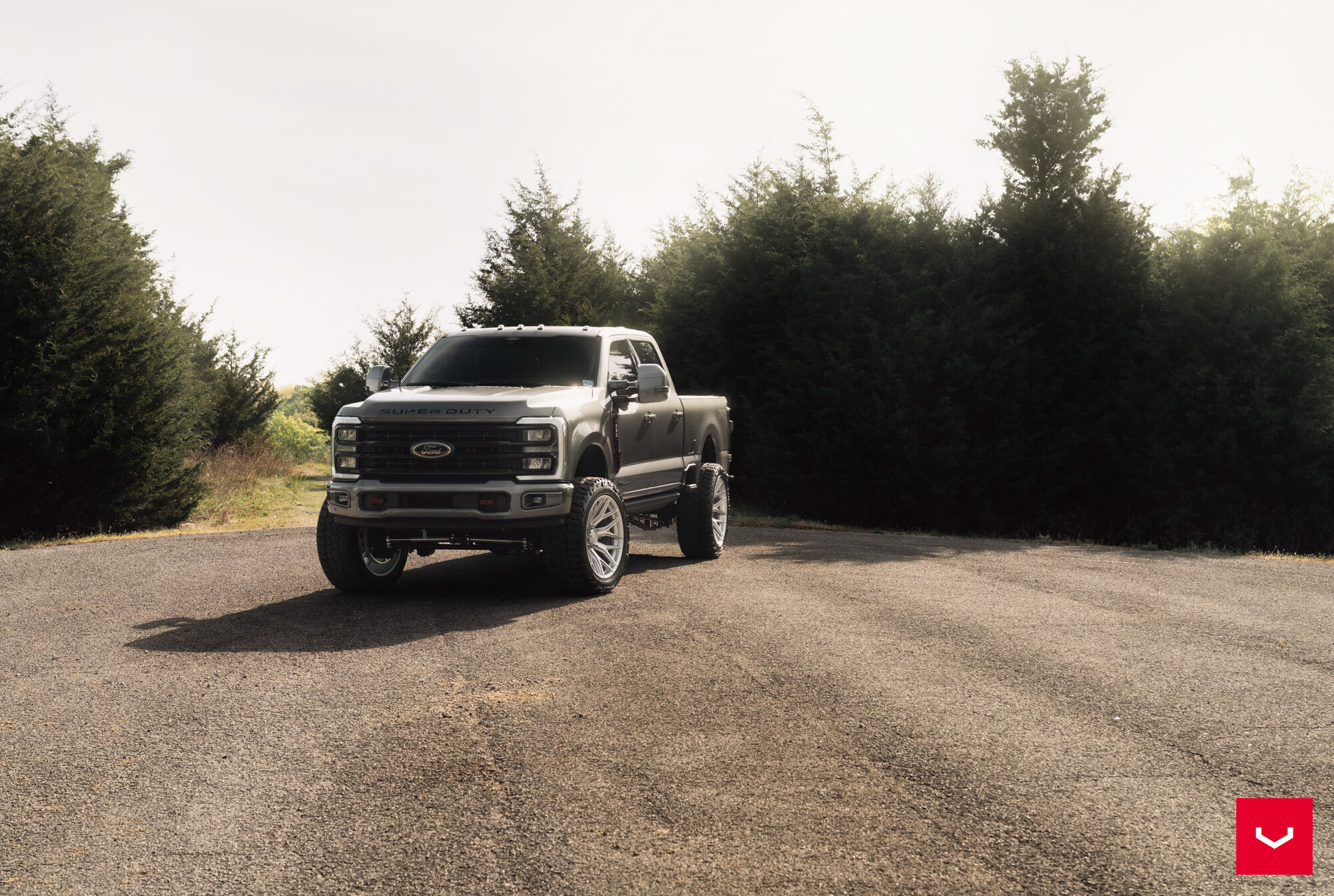 포드 F-250