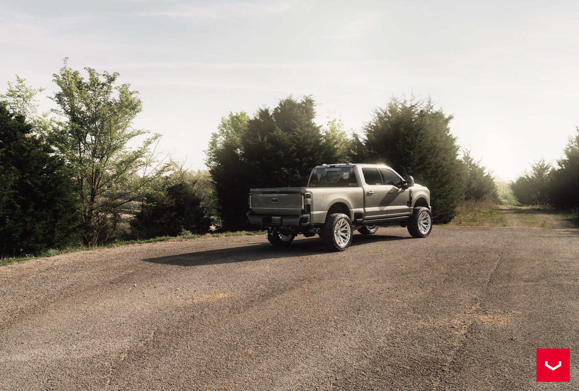 포드 F-250