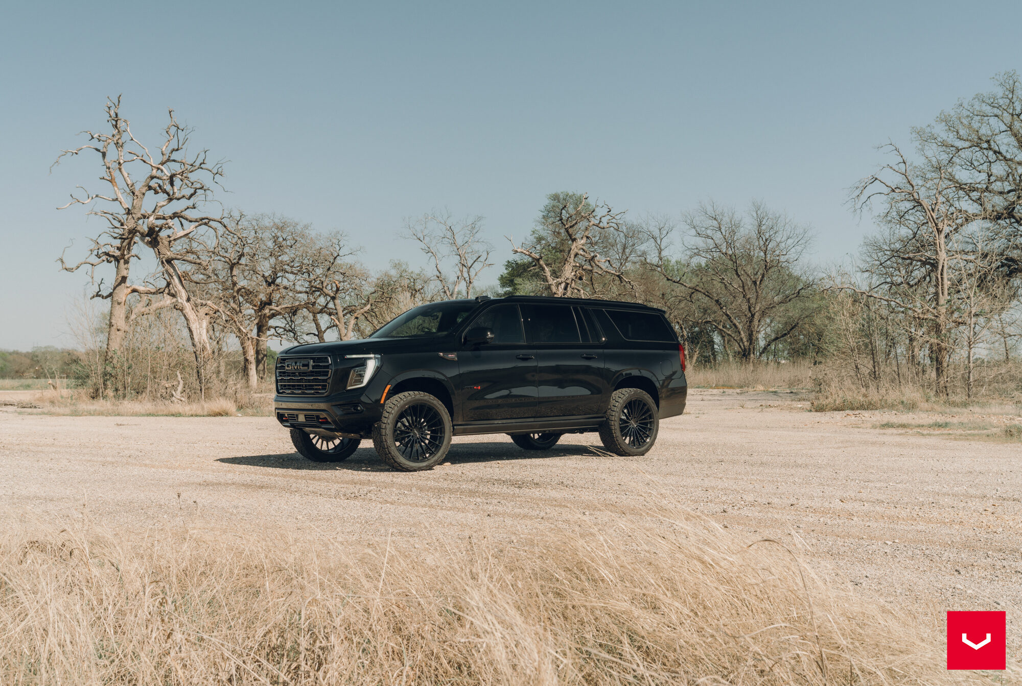 GMC 유콘