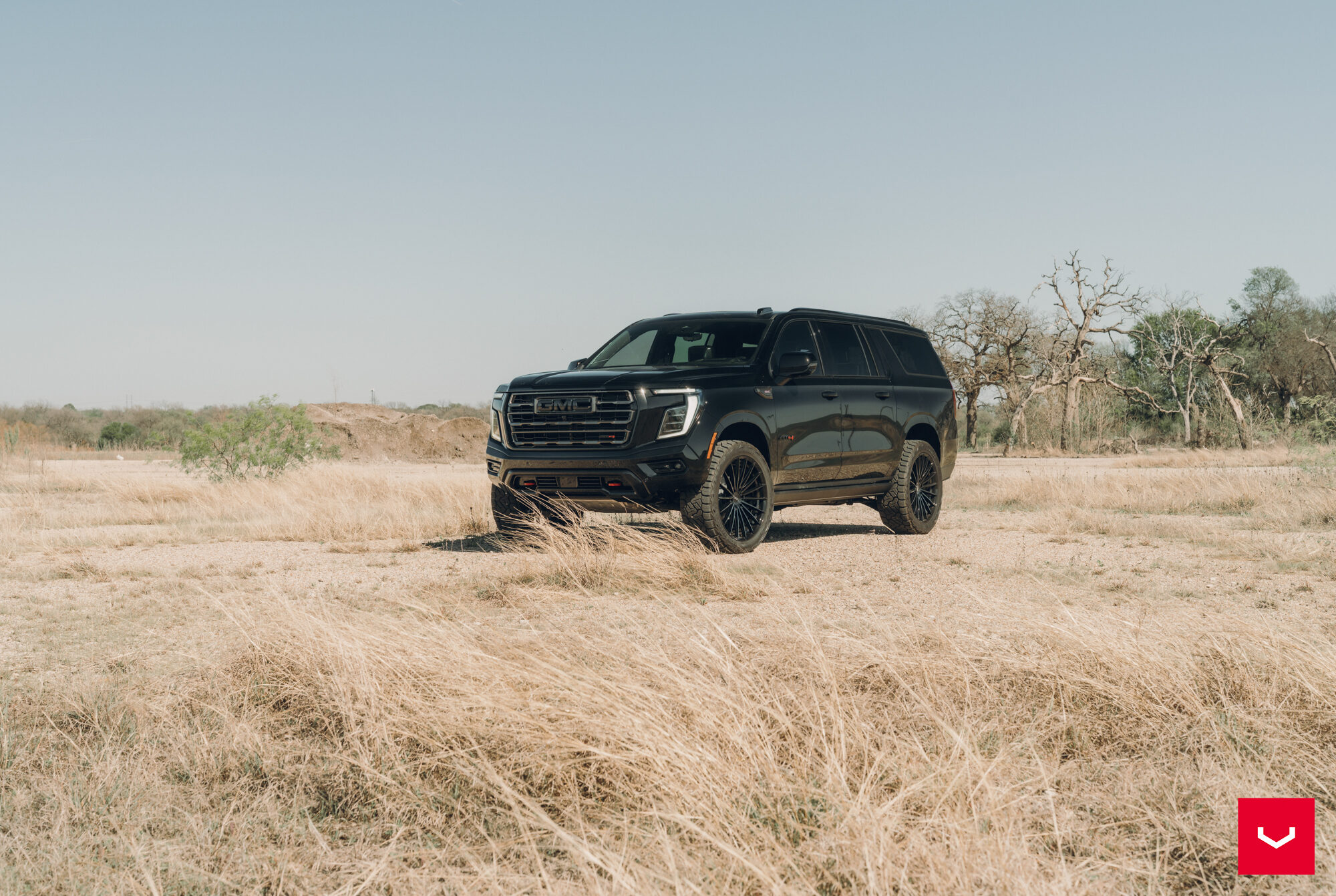 GMC 유콘