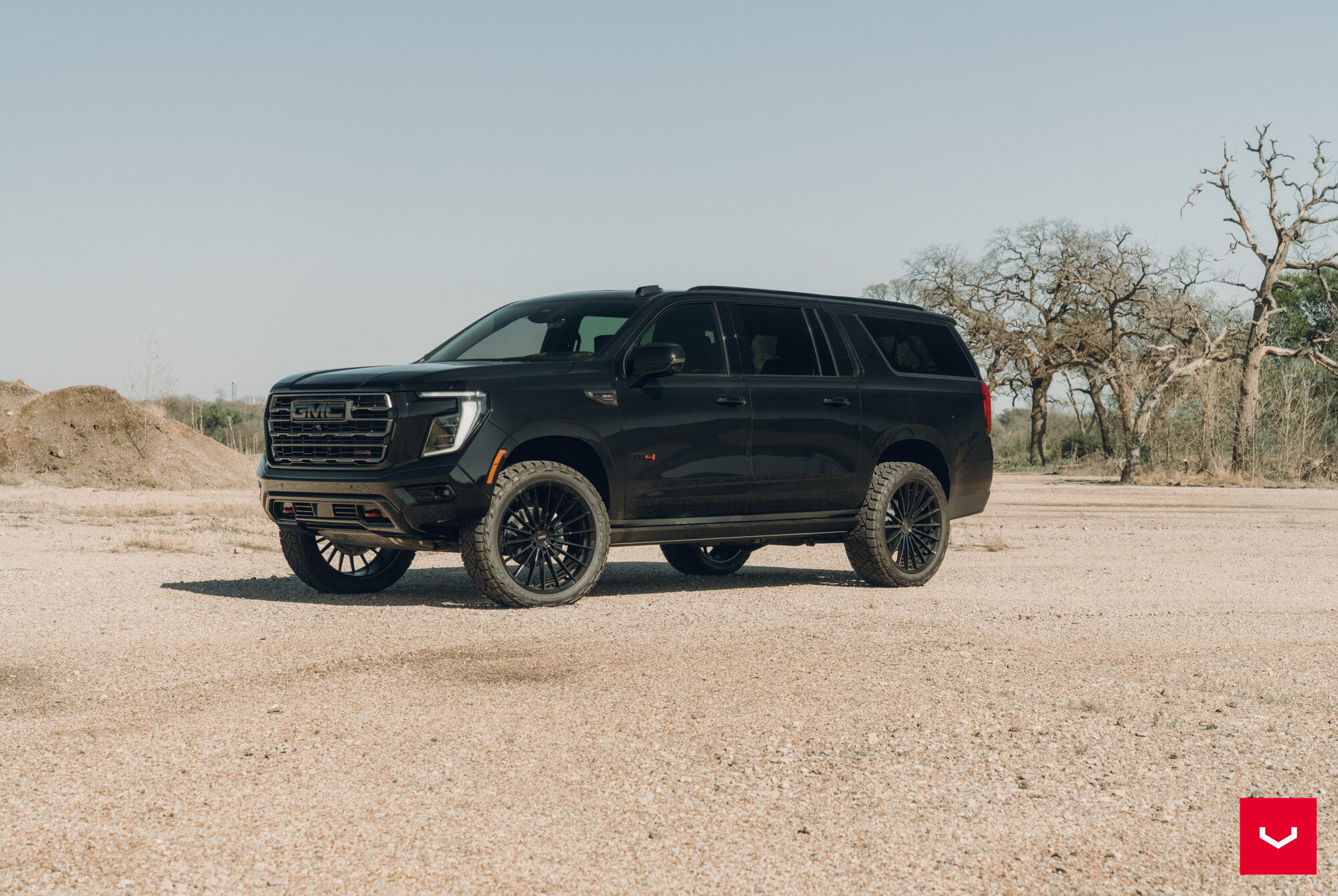 GMC 유콘