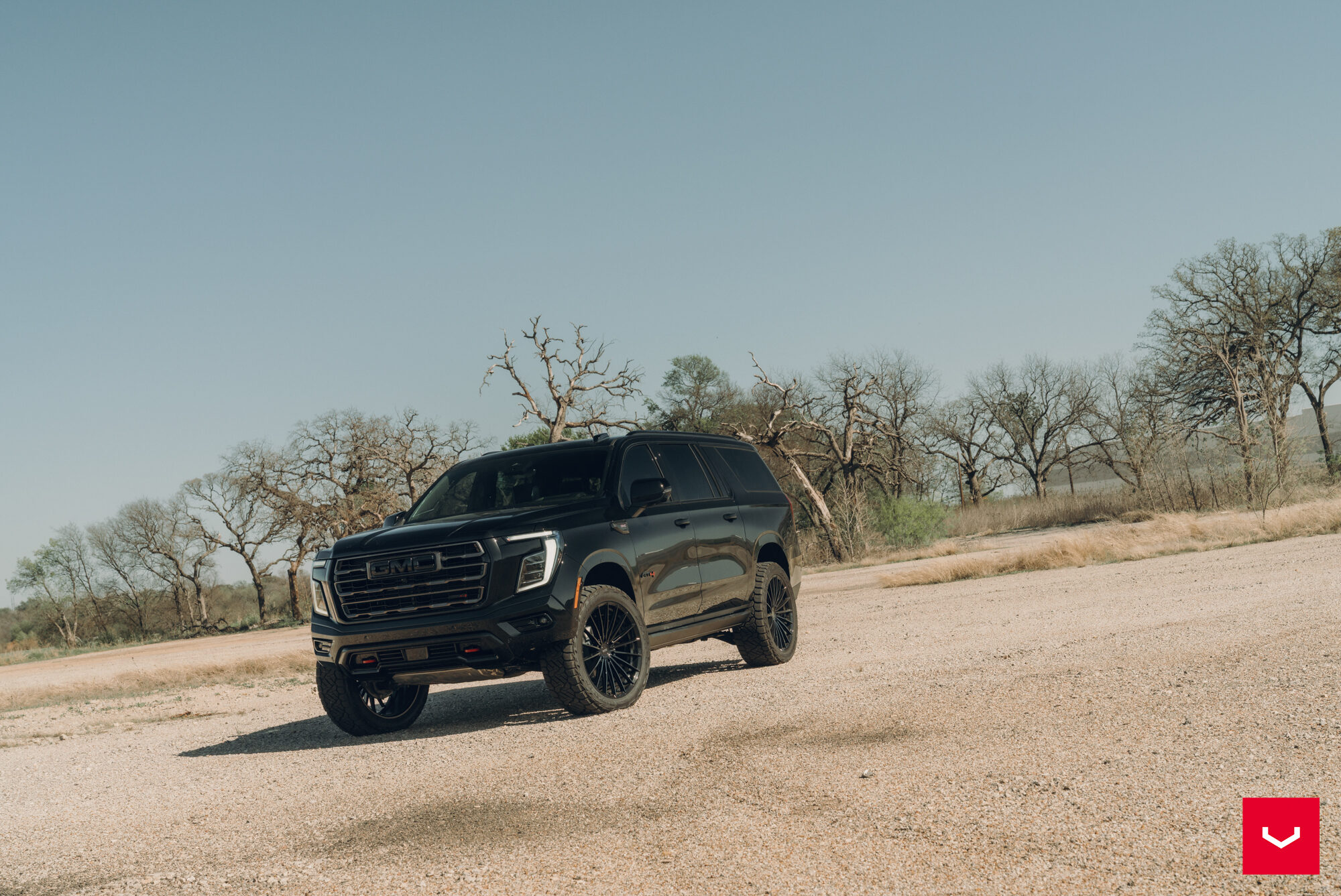 GMC 유콘