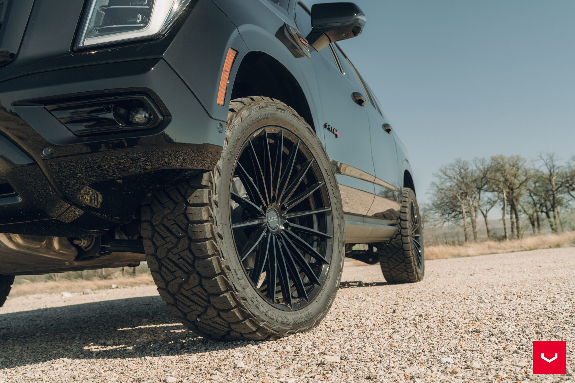 GMC 유콘