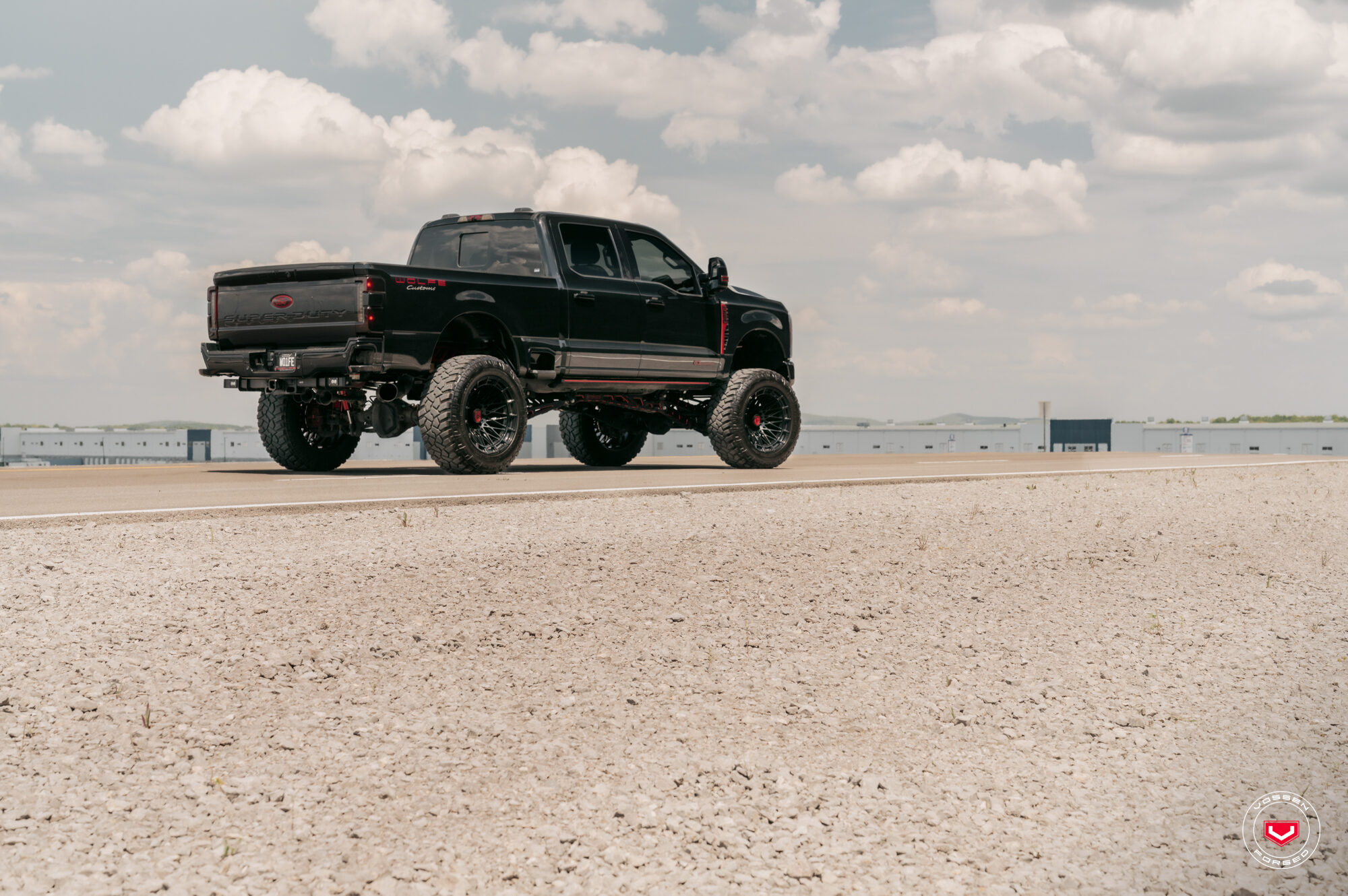 포드 F-250