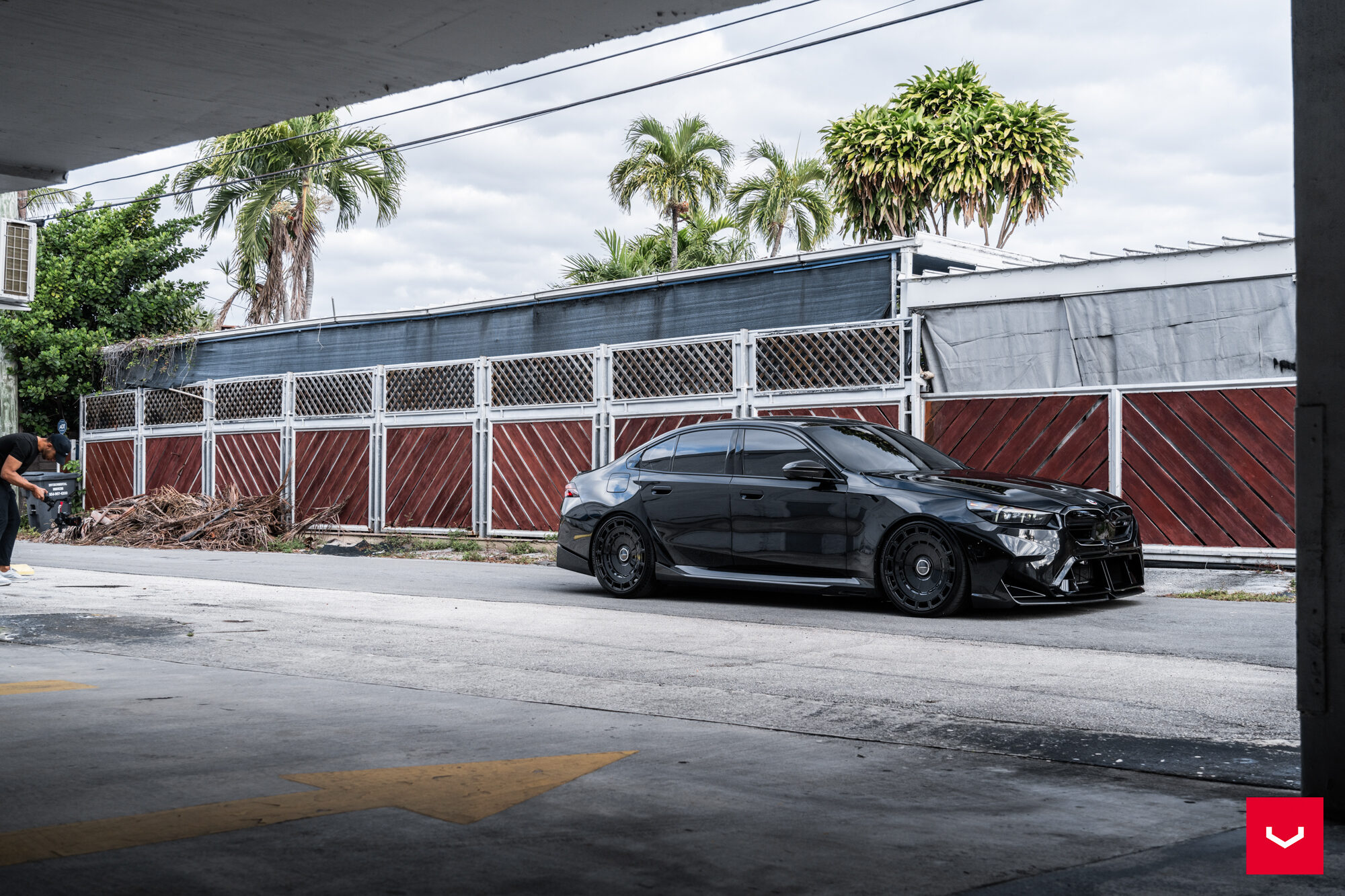 BMW M5