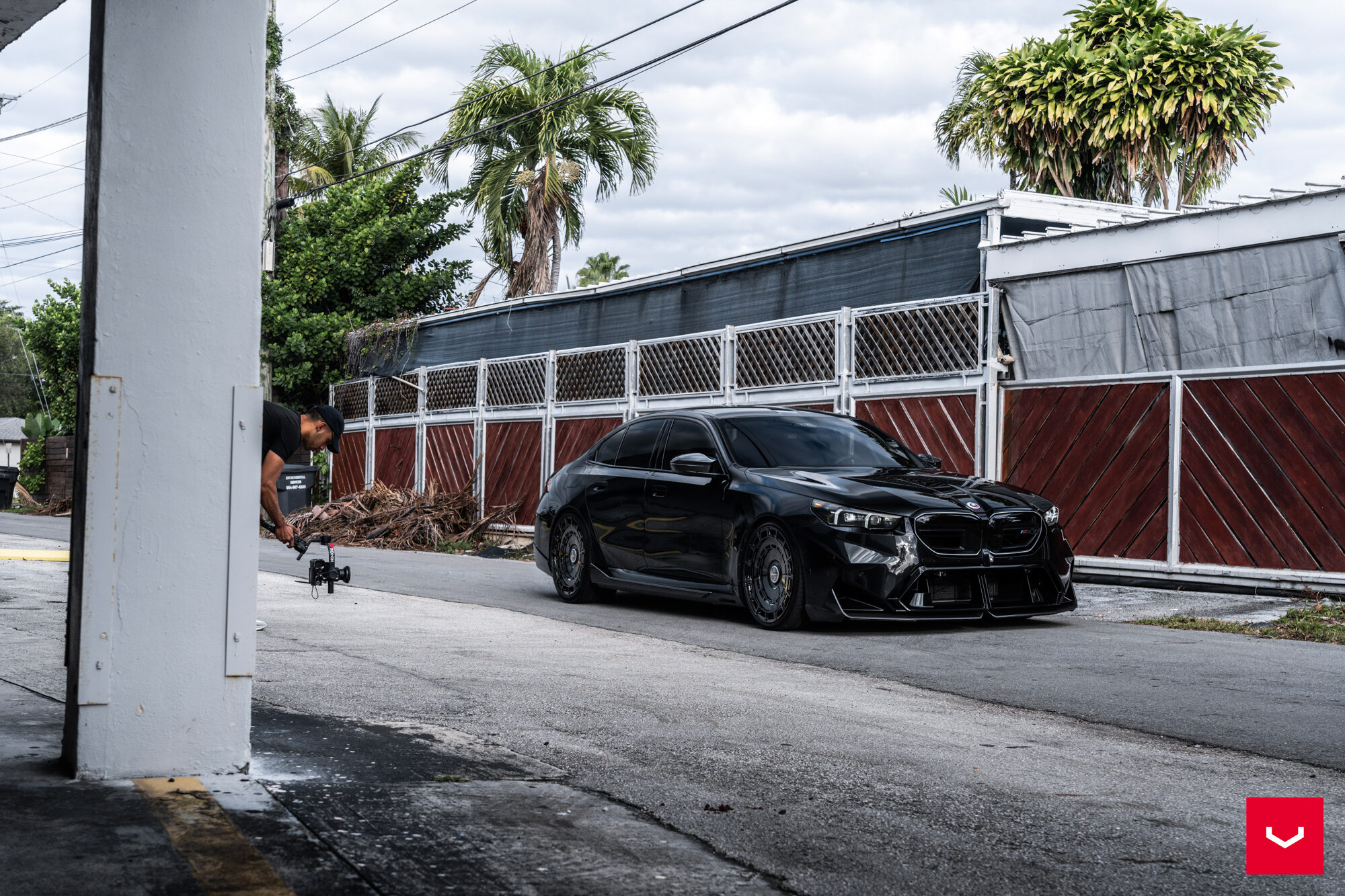 BMW M5