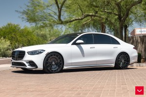 벤츠 S580