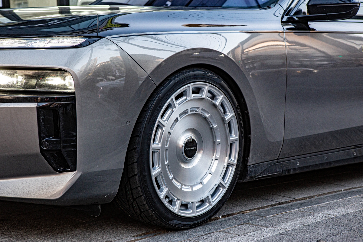 BMW 7시리즈