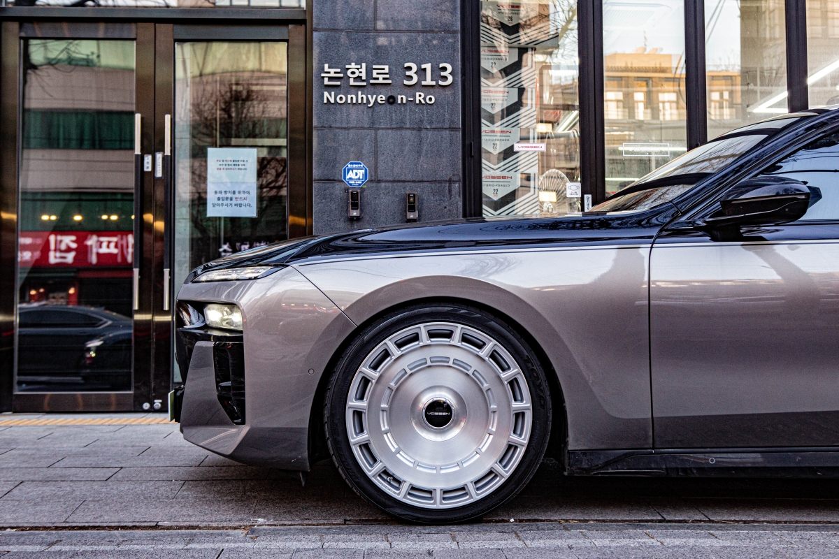 BMW 7시리즈