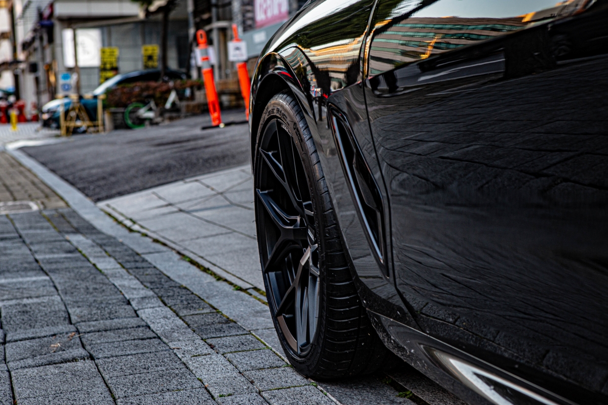 BMW M850i