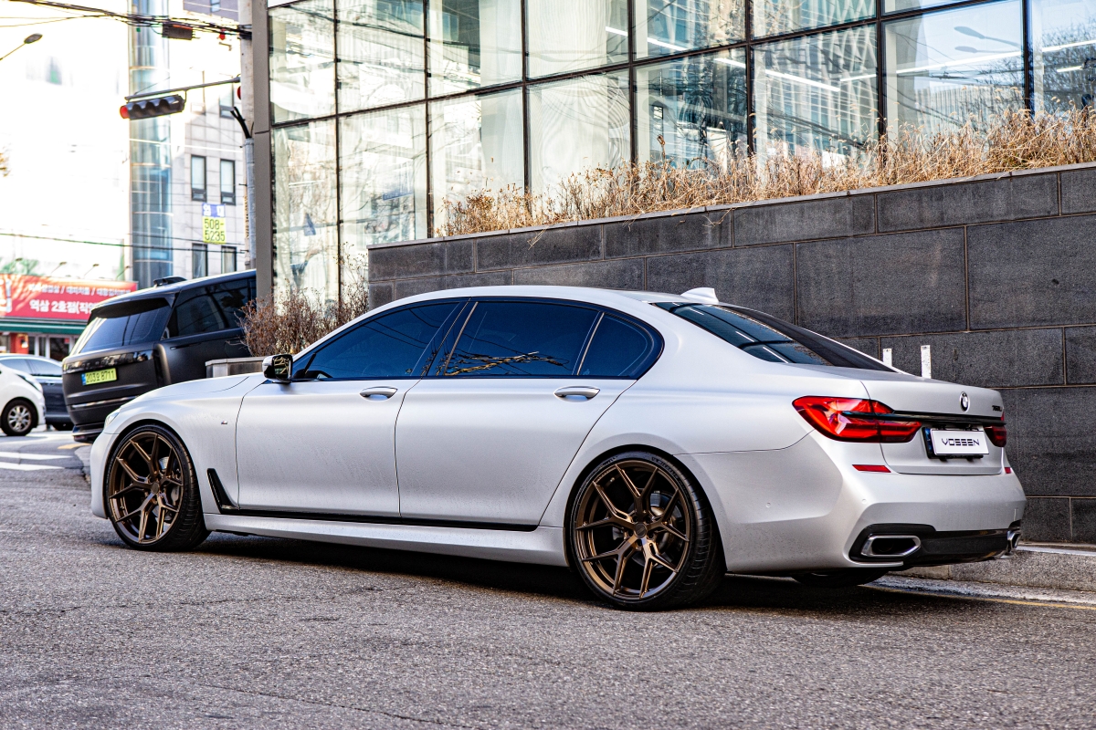 BMW 7시리즈