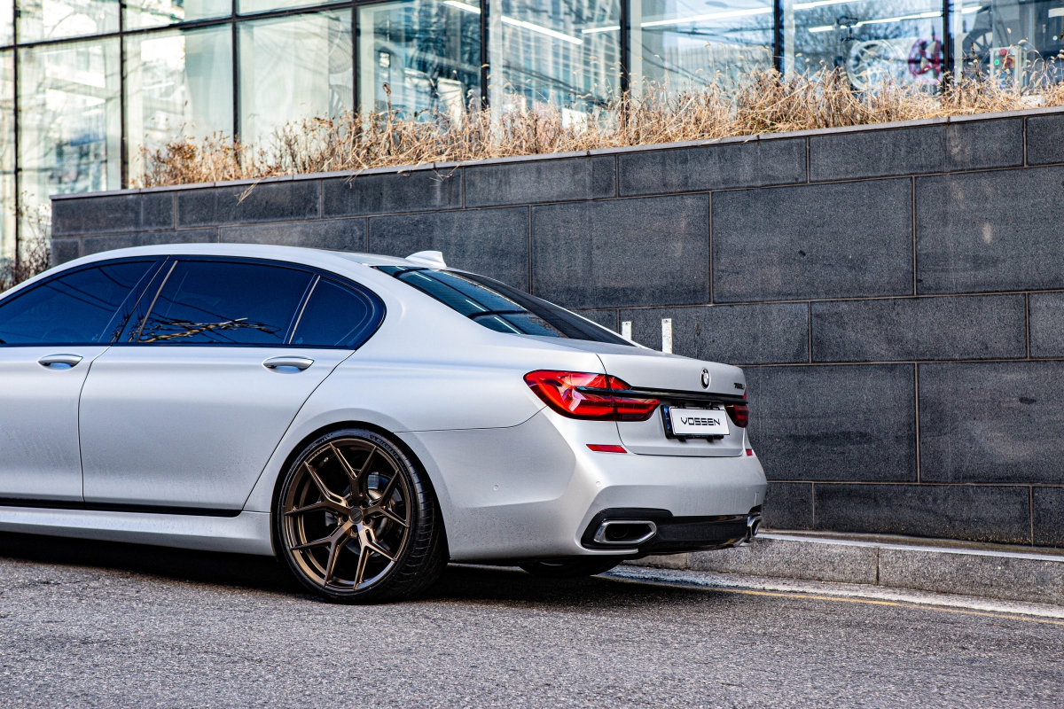 BMW 7시리즈