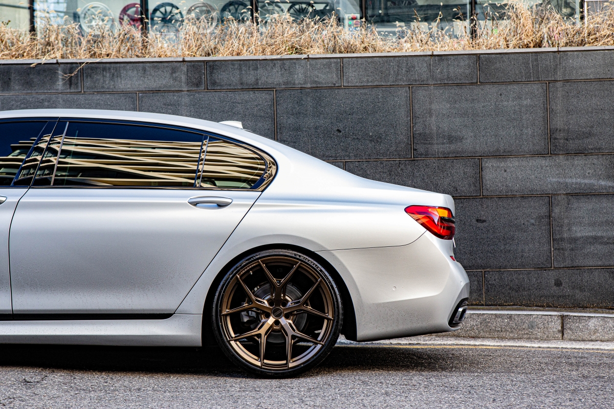 BMW 7시리즈