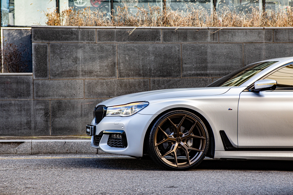 BMW 7시리즈