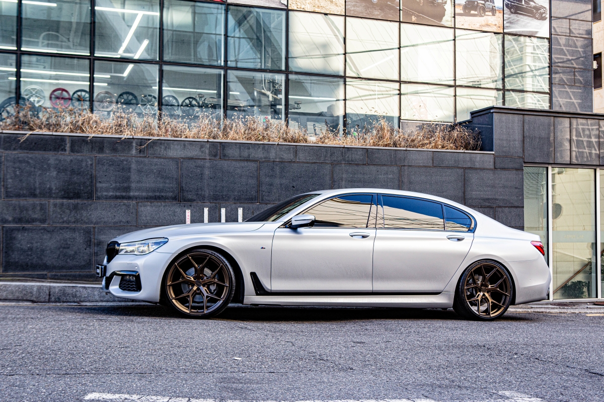 BMW 7시리즈