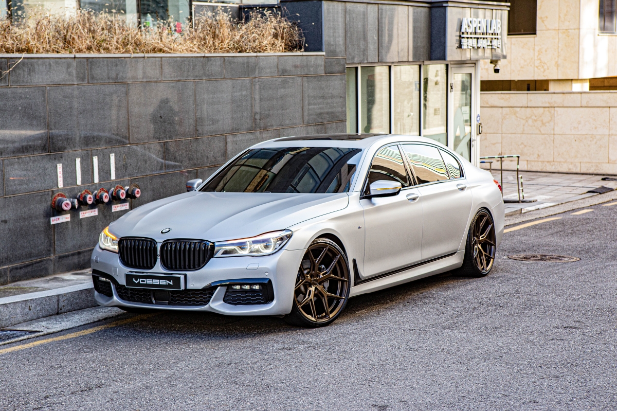 BMW 7시리즈