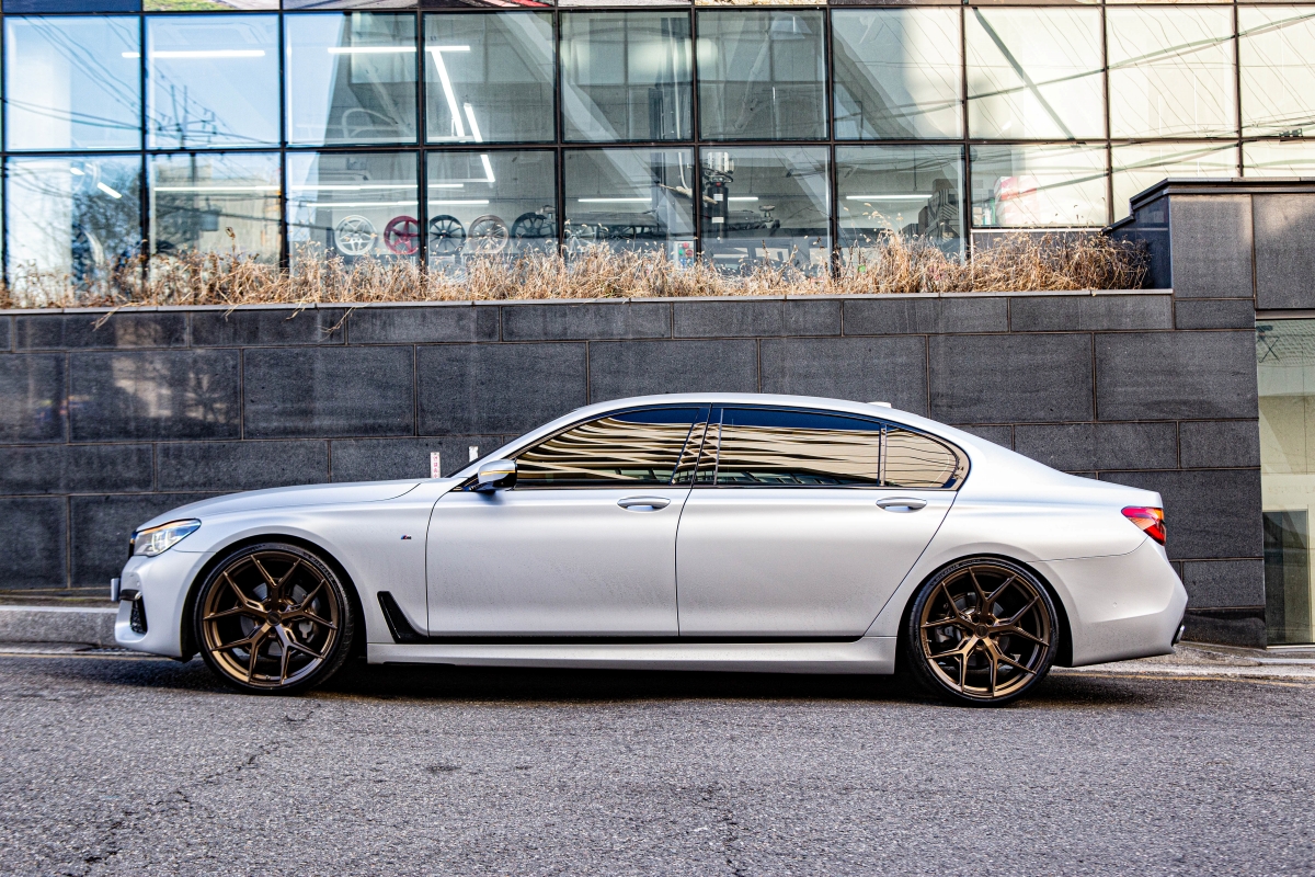 BMW 7시리즈