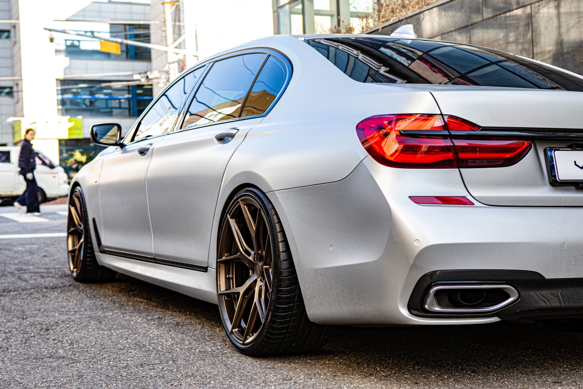 BMW 7시리즈