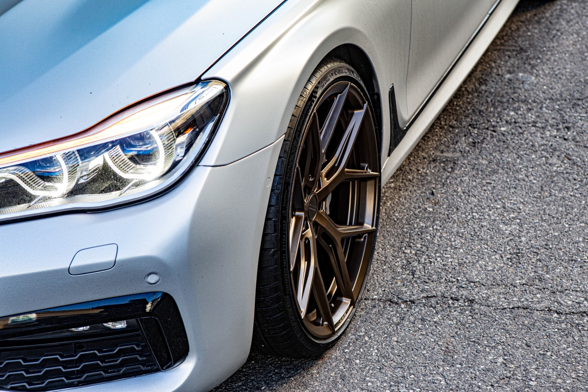 BMW 7시리즈