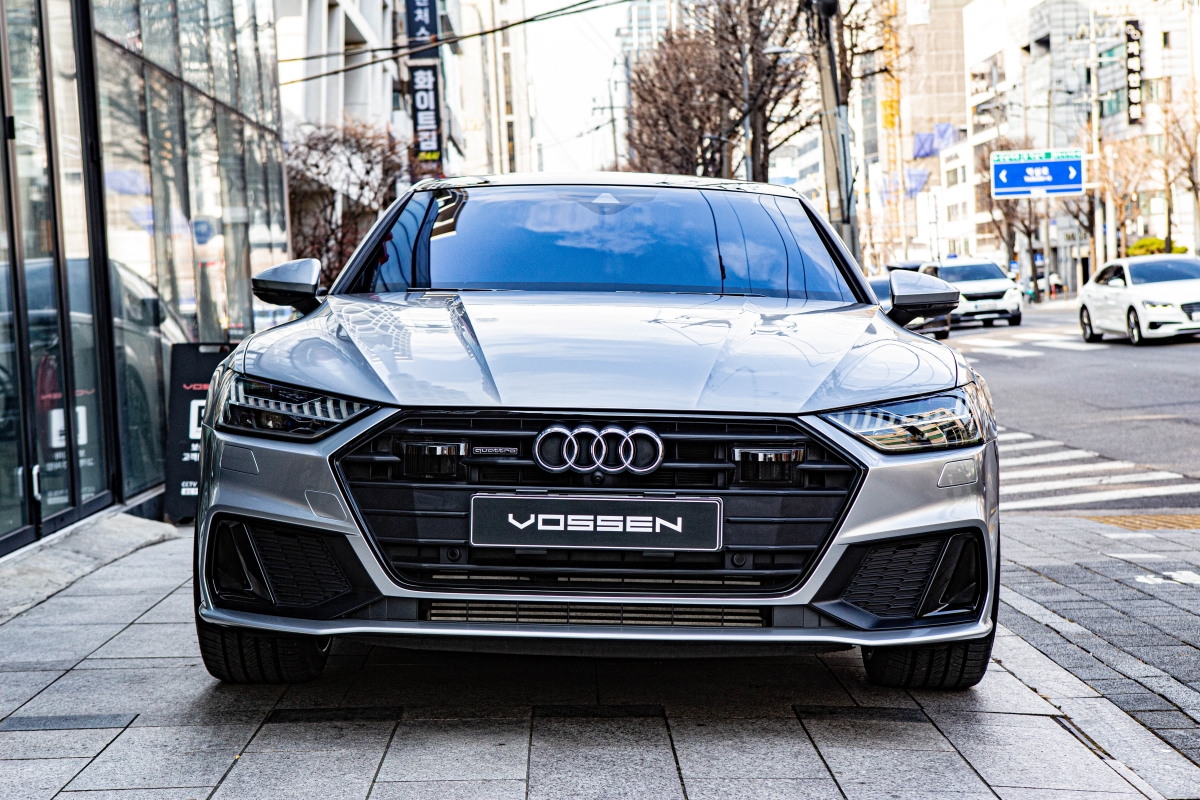 아우디 A7